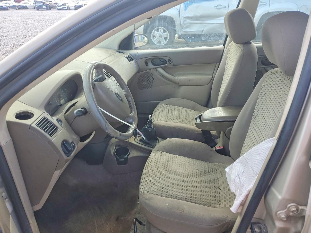 2006 FORD ALL Models