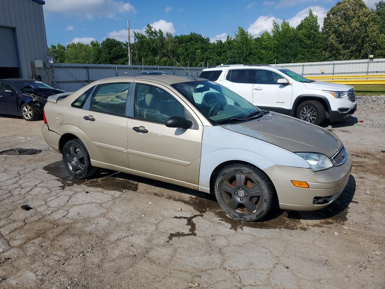 2006 FORD ALL Models