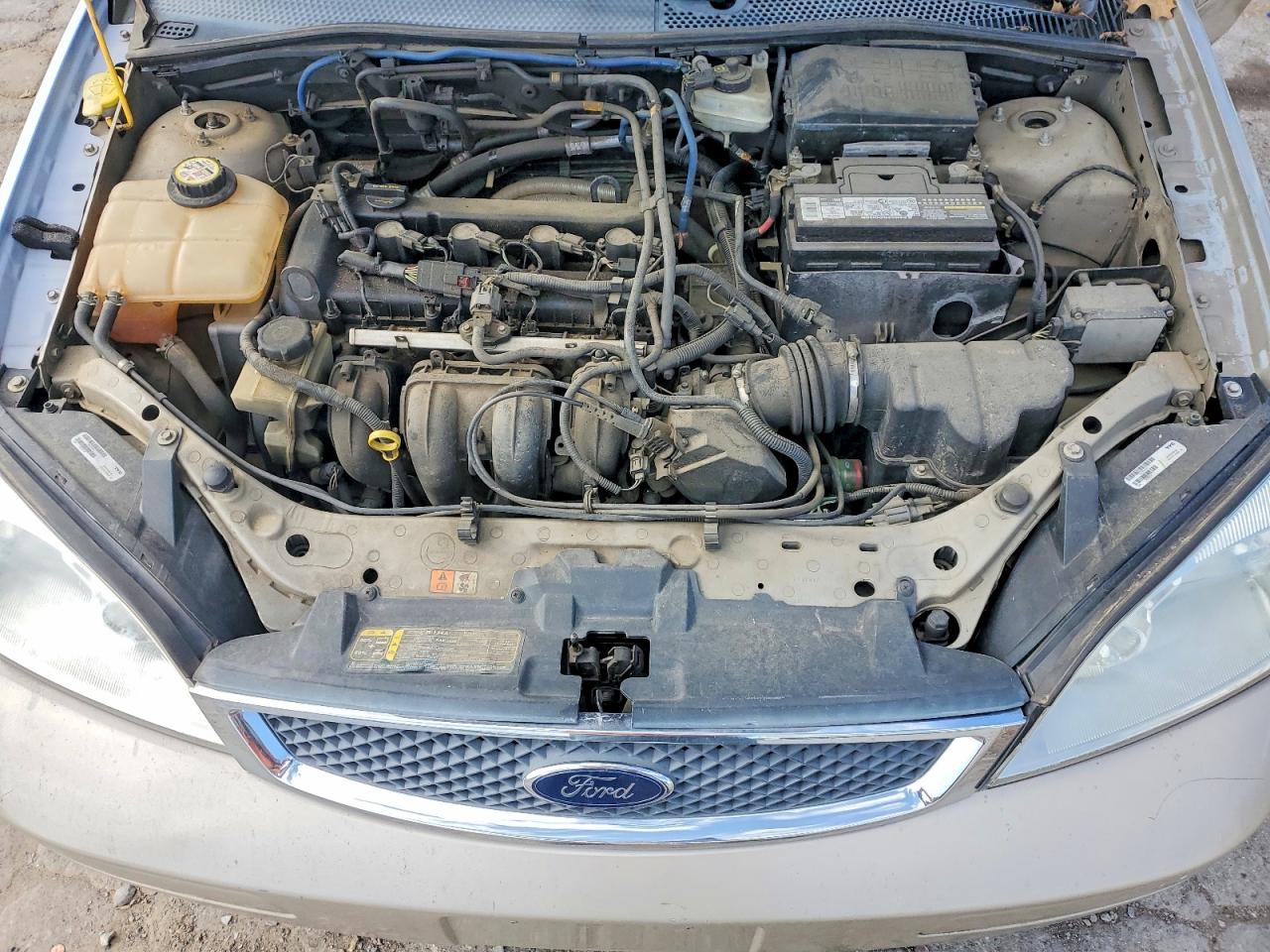 2006 FORD ALL Models