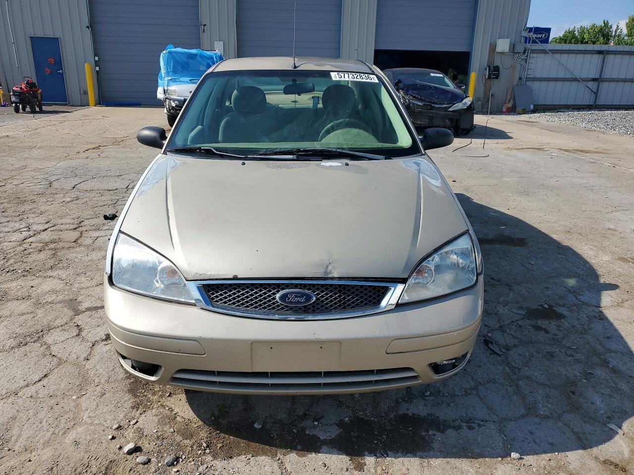 2006 FORD ALL Models