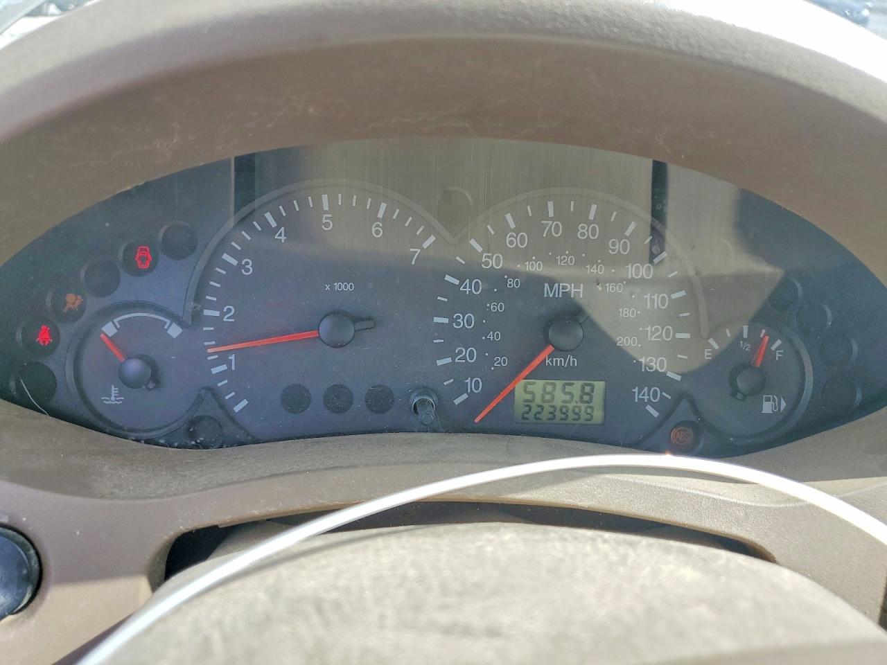 2006 FORD ALL Models