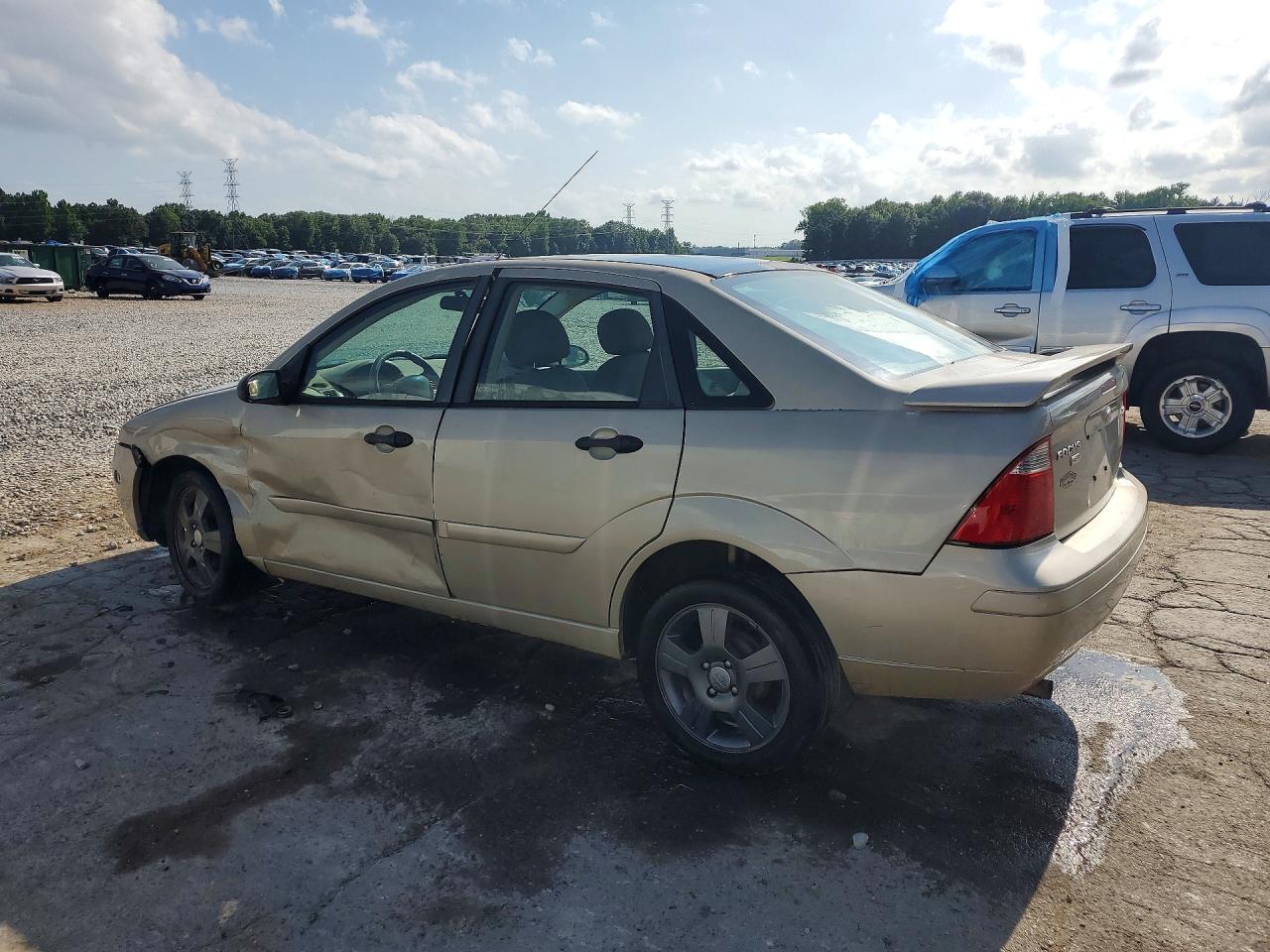 2006 FORD ALL Models