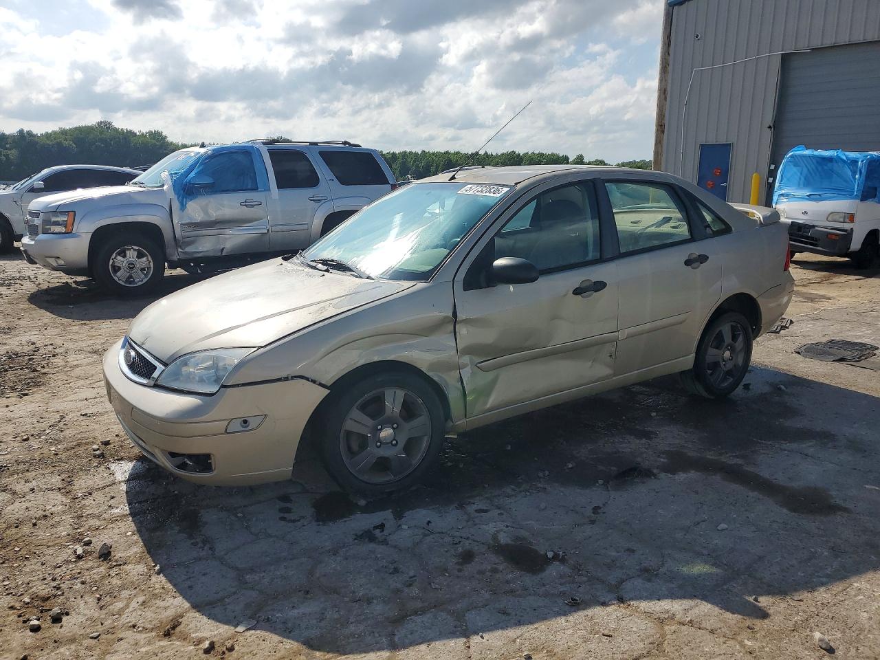 2006 FORD ALL Models