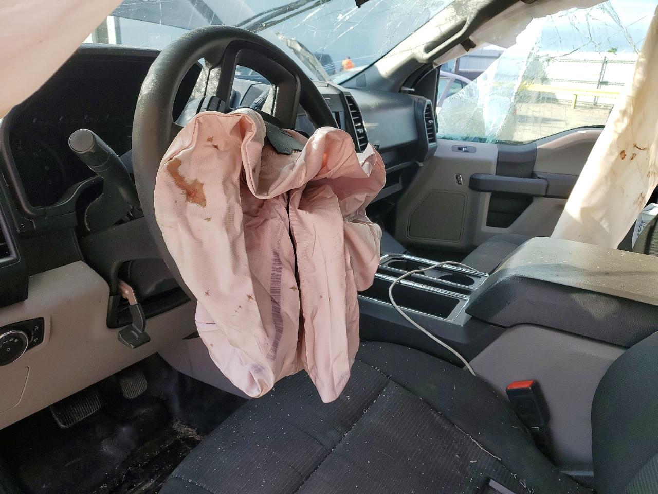 2019 FORD F150