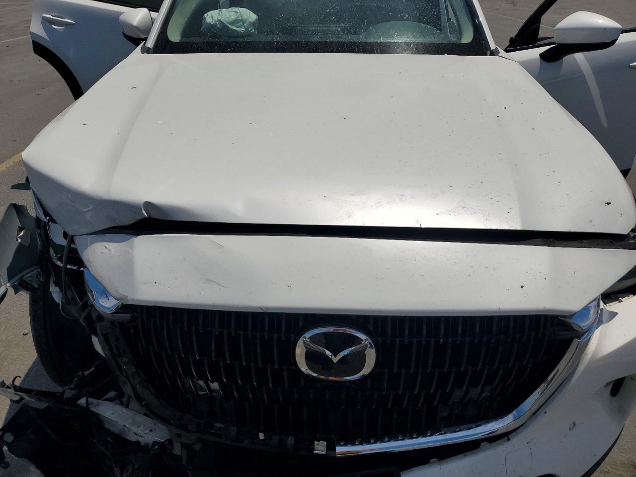 2025 MAZDA CX-90