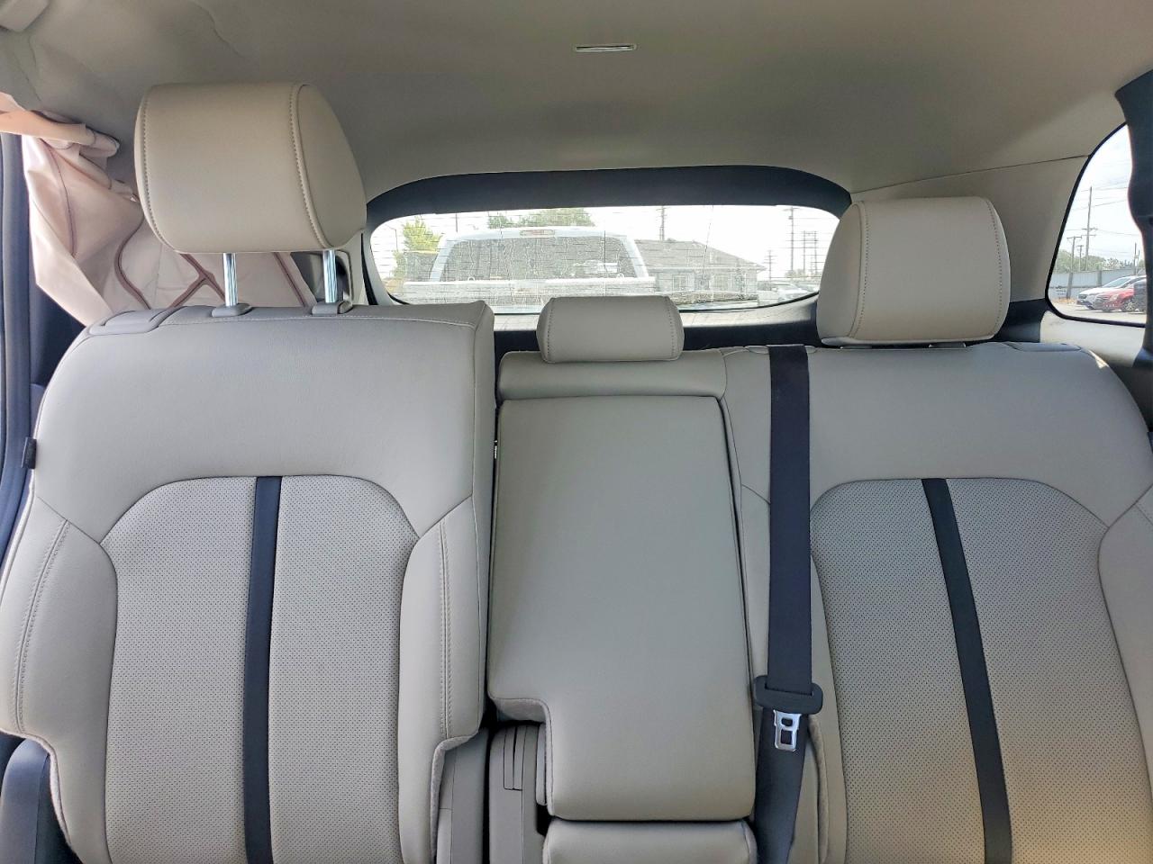 2025 MAZDA CX-90