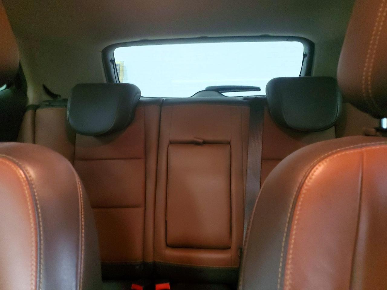 2014 BUICK ENCORE