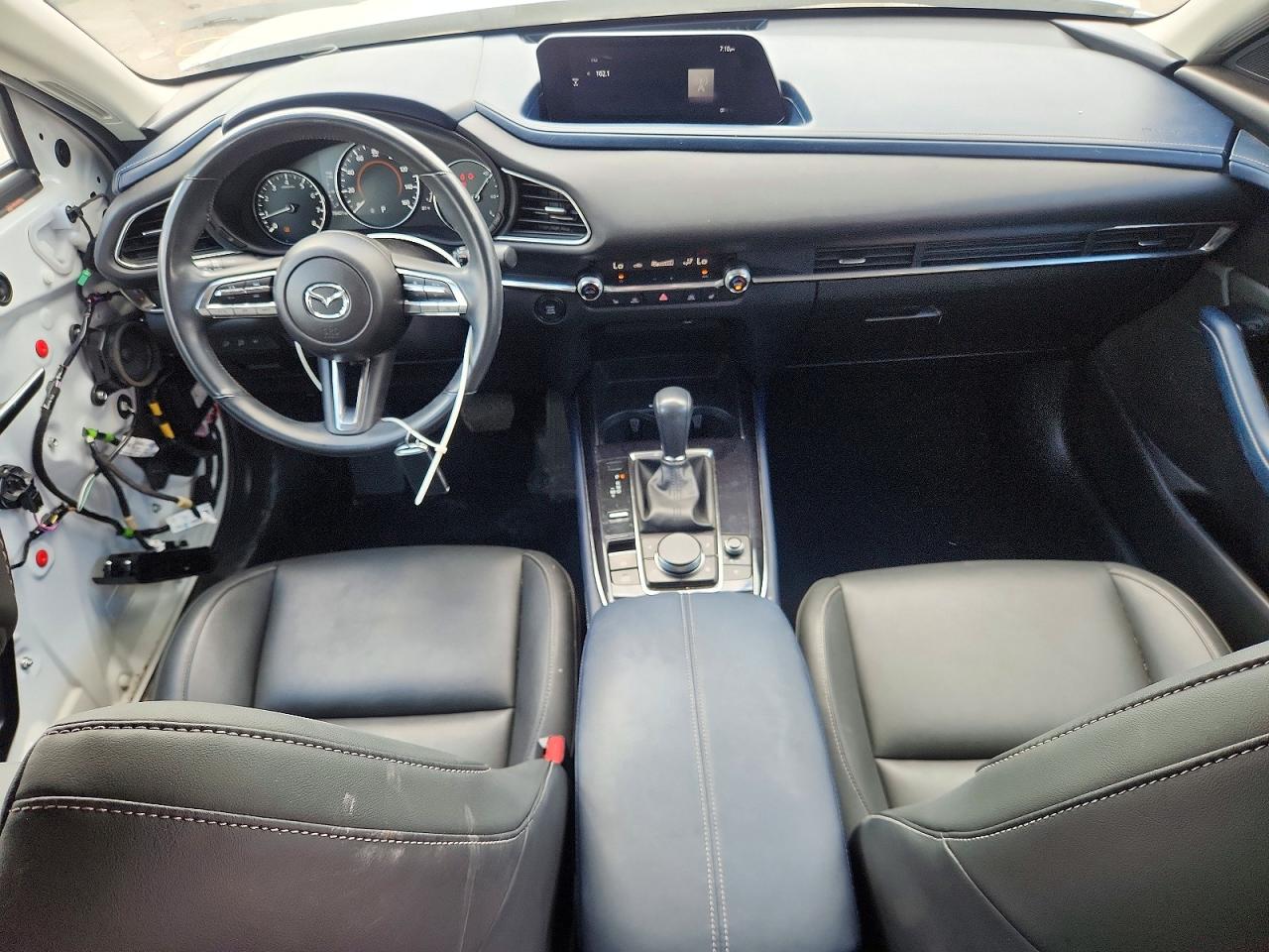 2021 MAZDA CX30