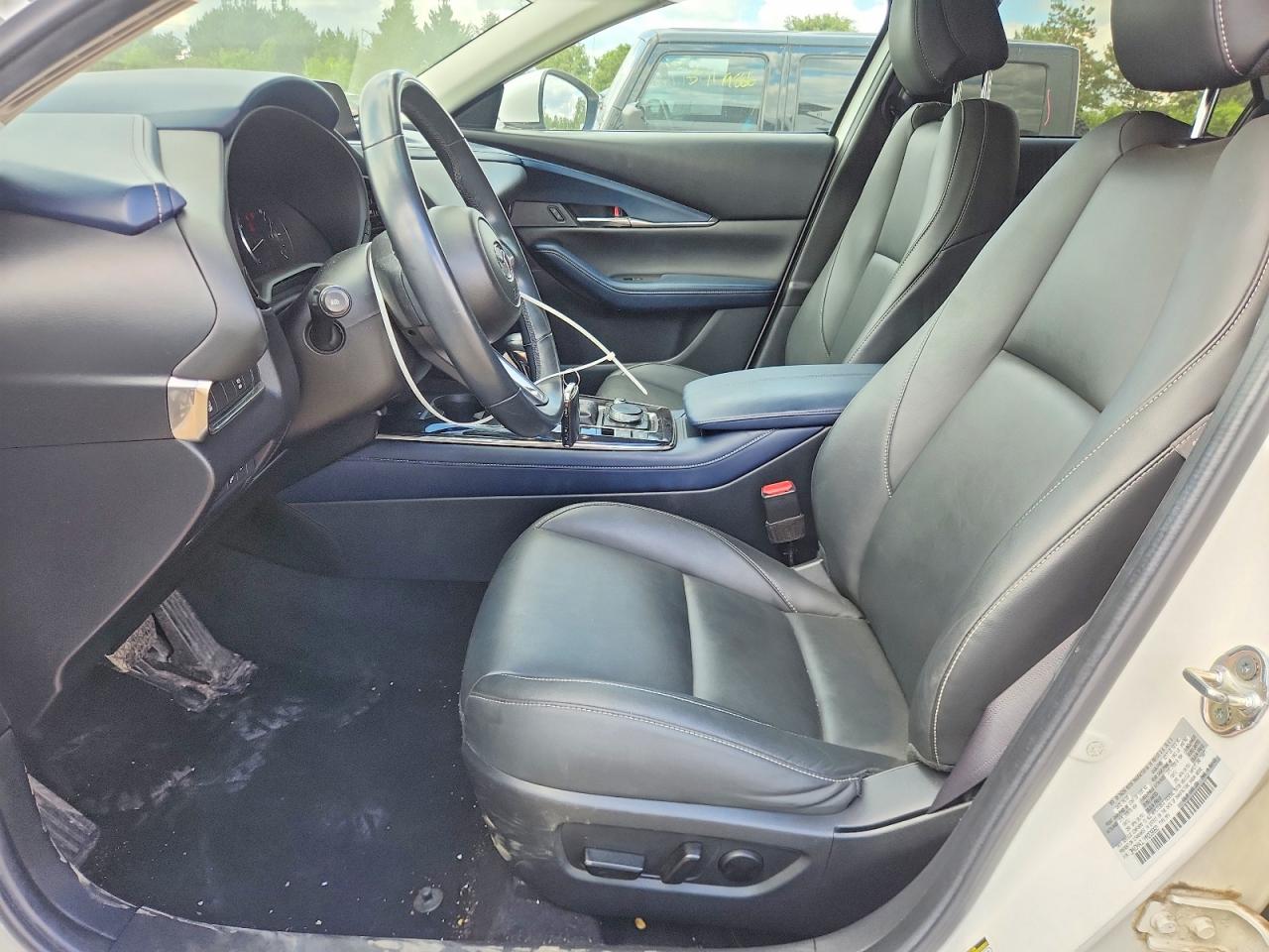 2021 MAZDA CX30