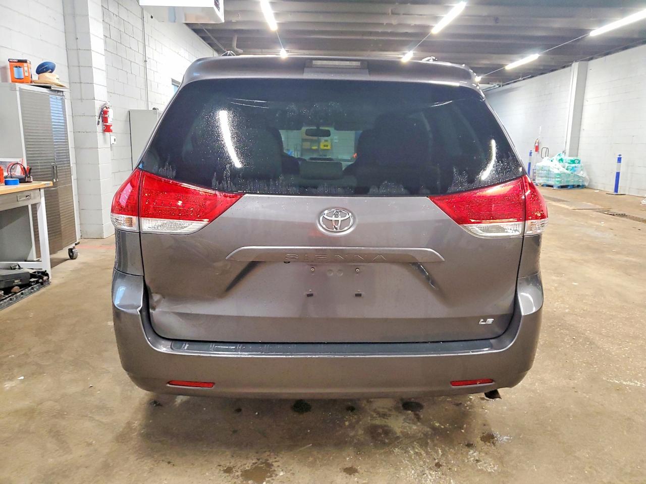 2013 TOYOTA All Models