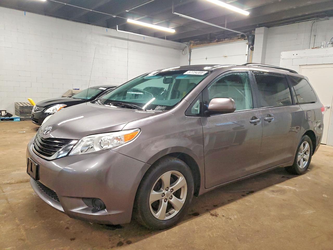 2013 TOYOTA All Models
