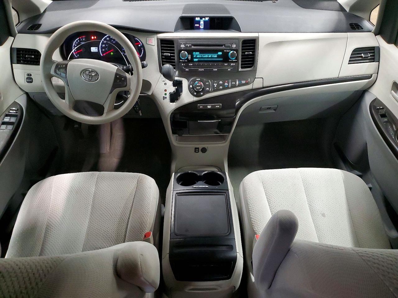 2013 TOYOTA All Models