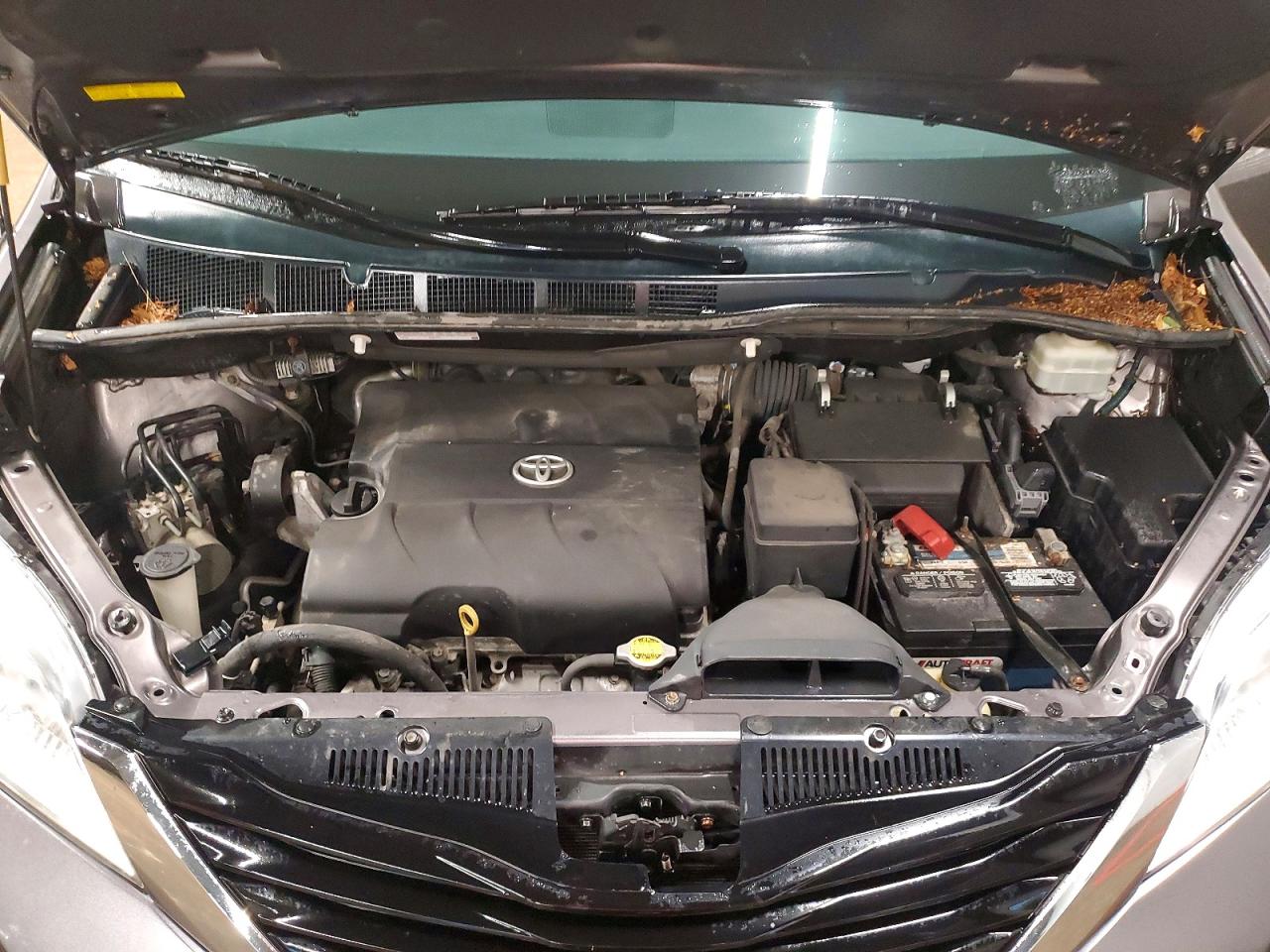 2013 TOYOTA All Models