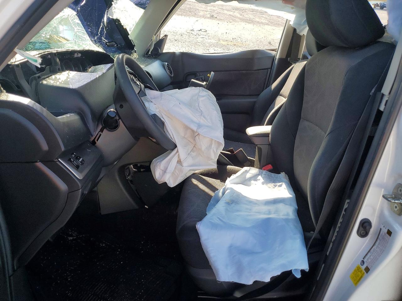 2015 SCION XB