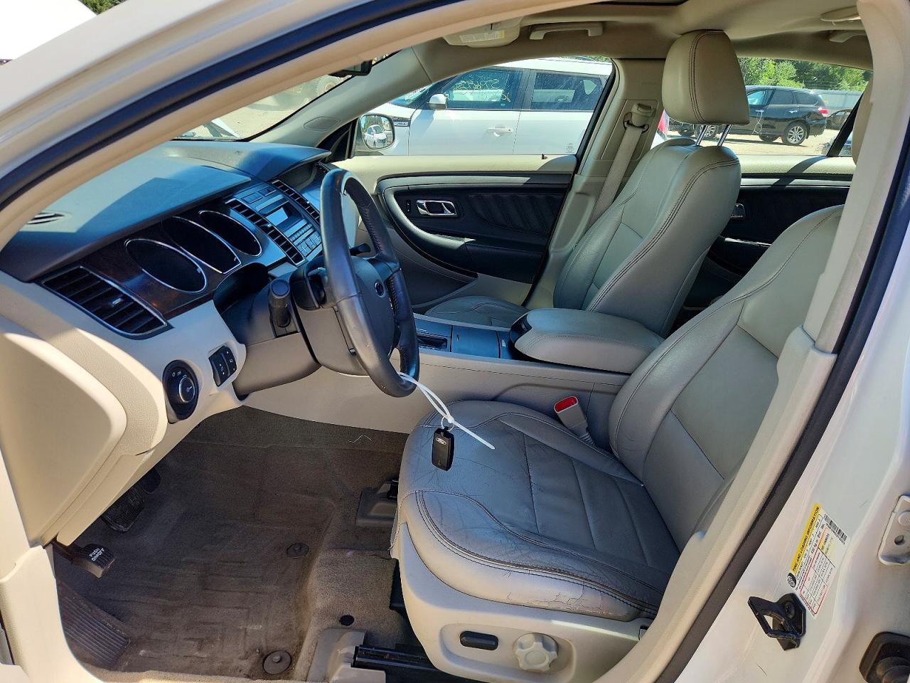 2012 FORD ALL Models