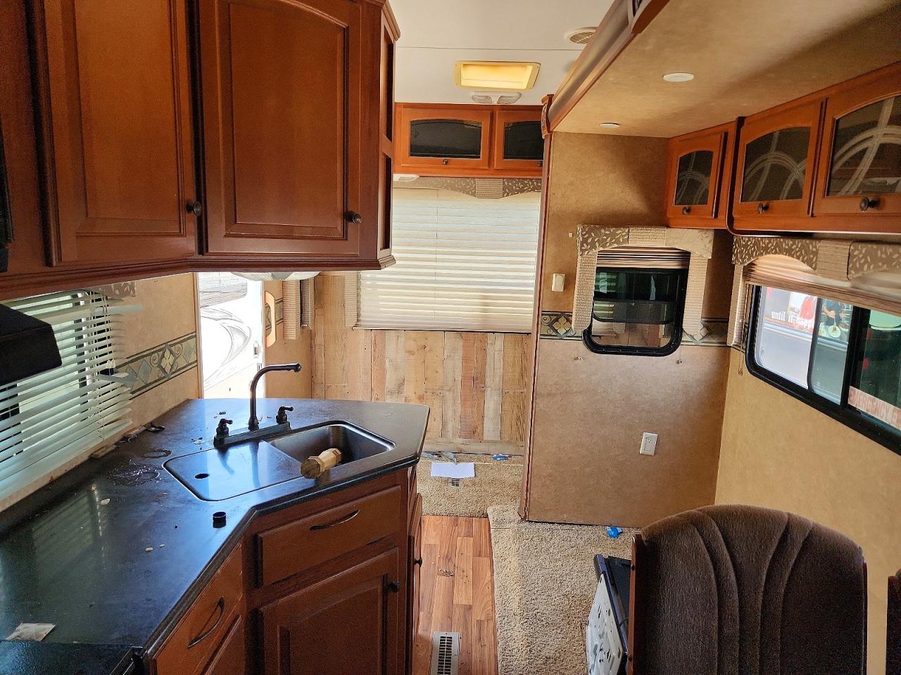 2011 HEARTLAND ALL Models