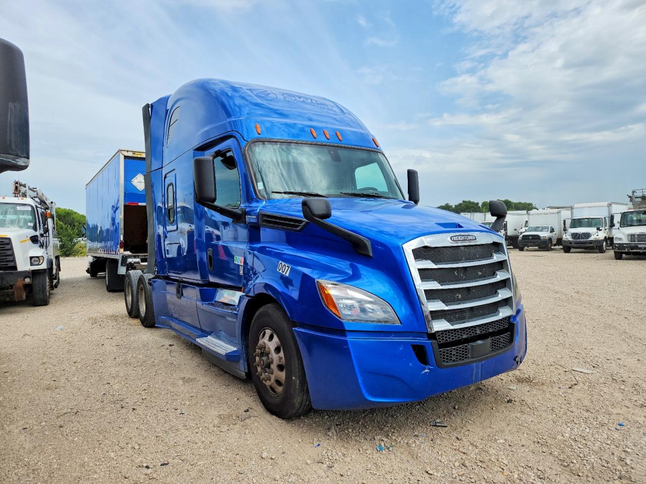 2019 FREIGHTLINER ALL OTHER