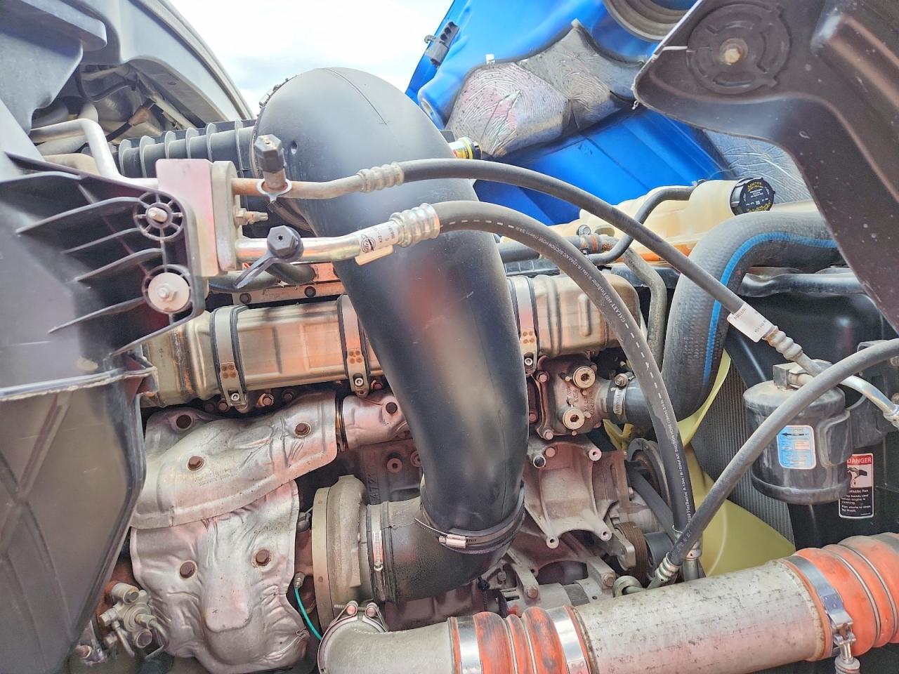 2019 FREIGHTLINER ALL OTHER