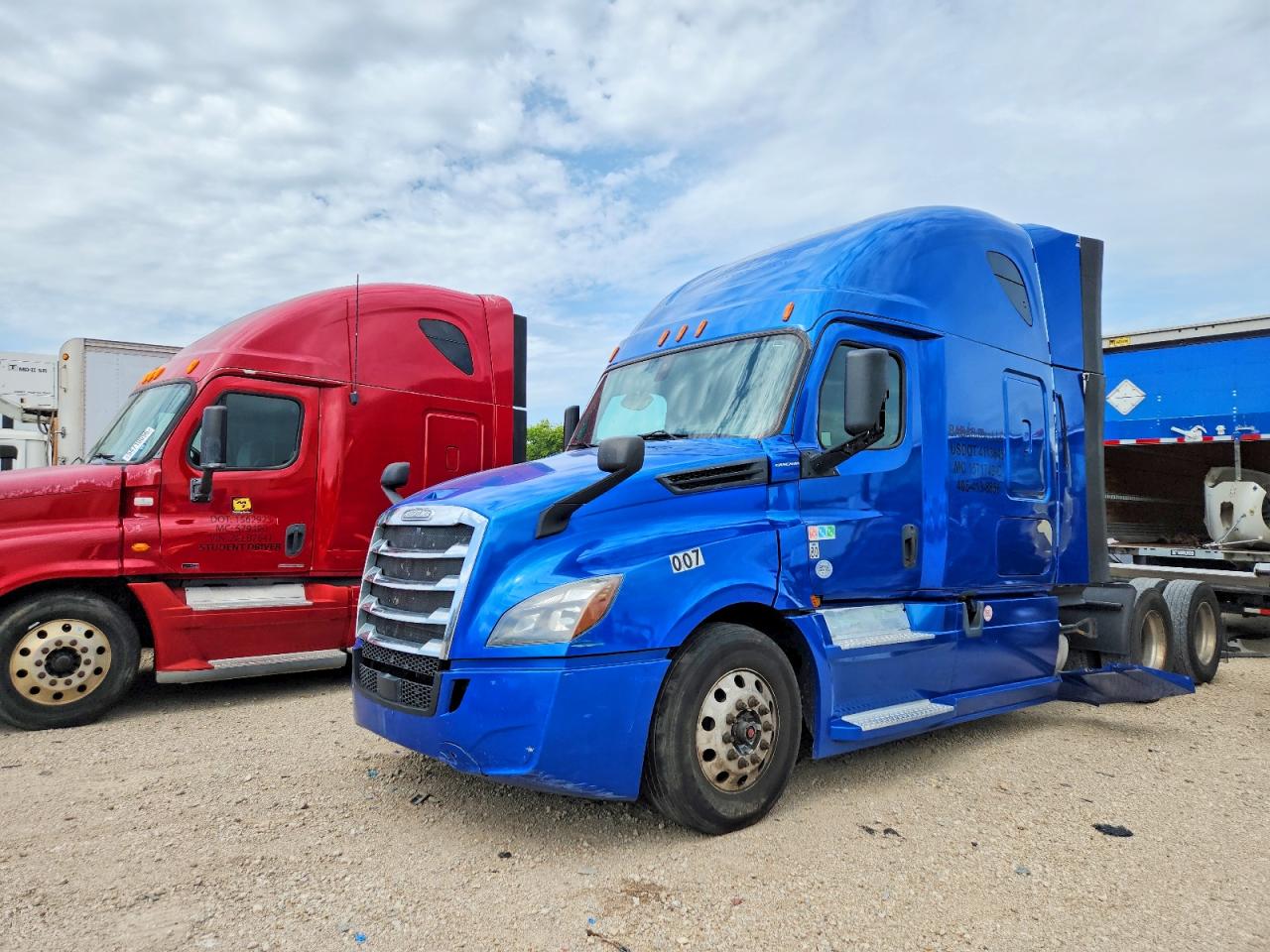 2019 FREIGHTLINER ALL OTHER