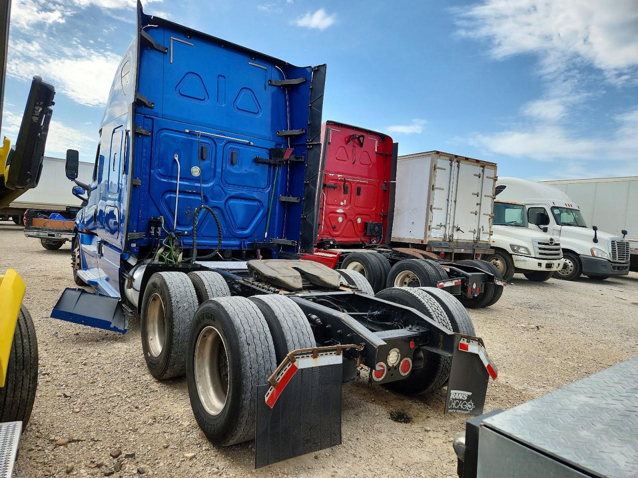 2019 FREIGHTLINER ALL OTHER