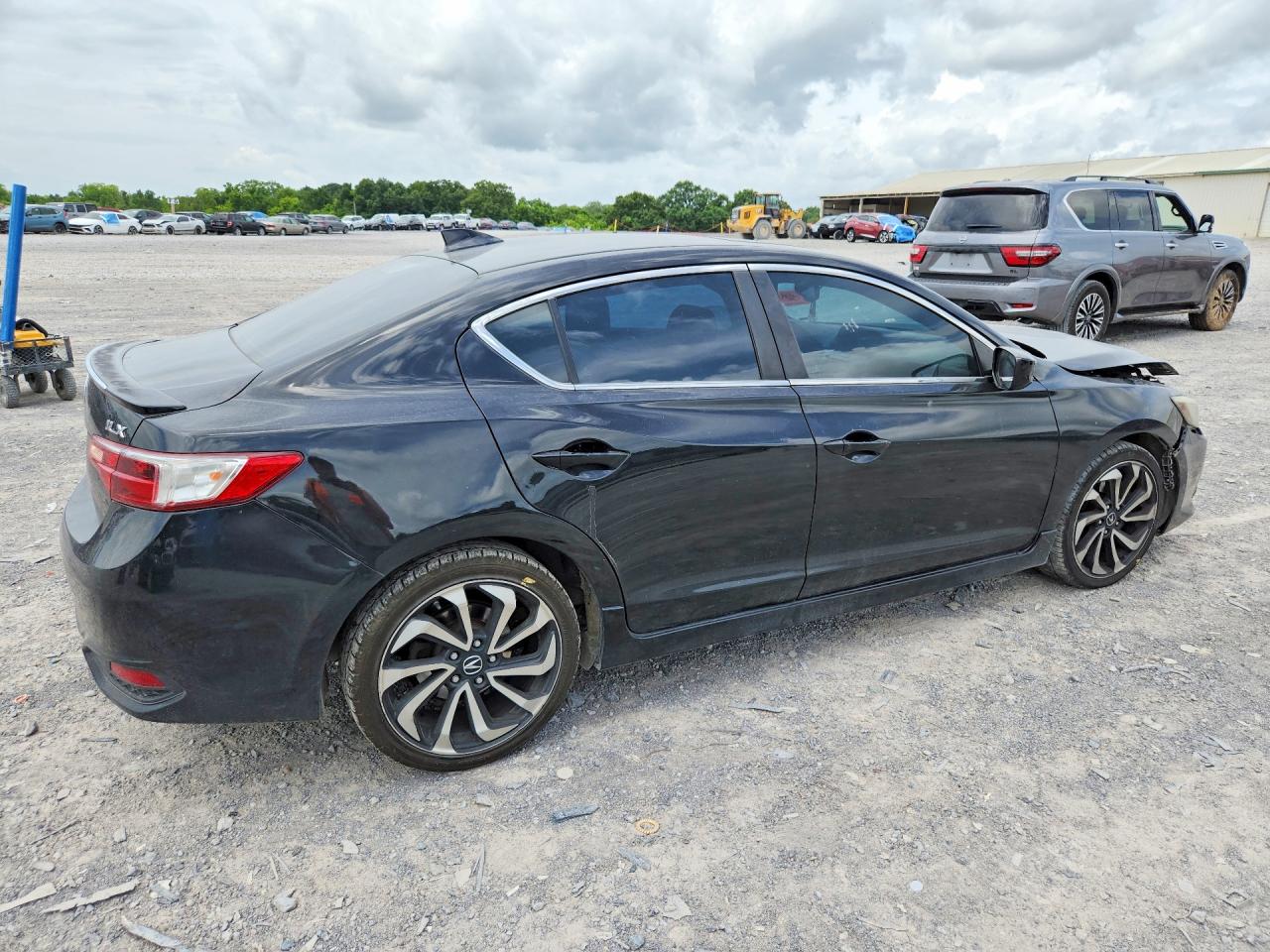 2016 ACURA ILX