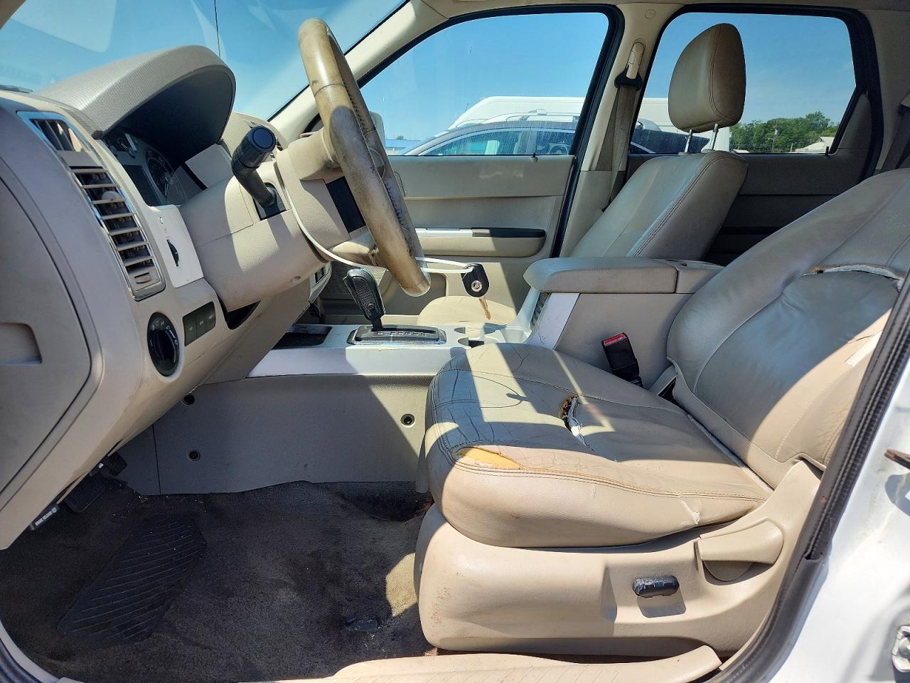 2008 MERCURY MARINER
