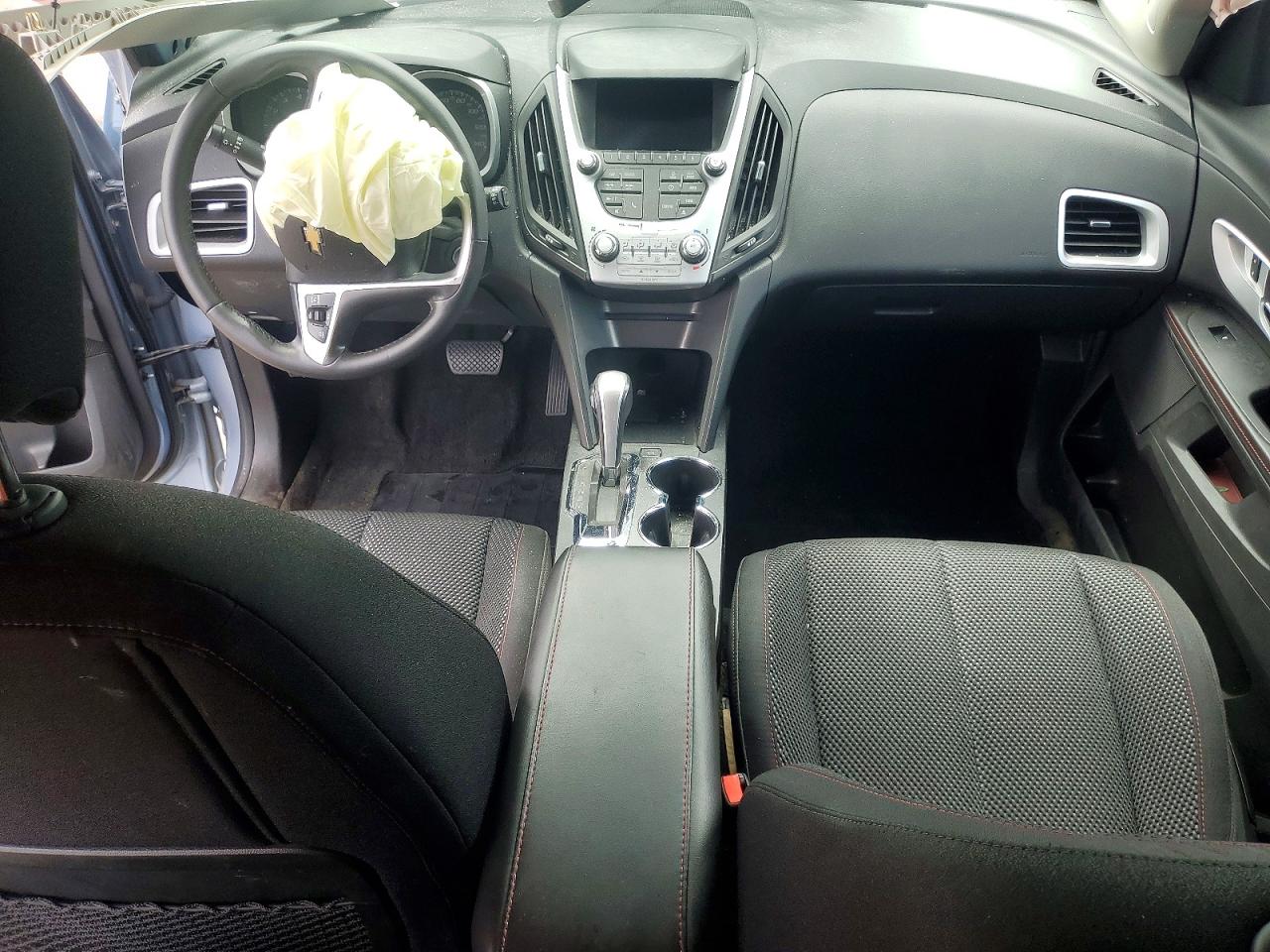 2014 CHEVROLET EQUINOX