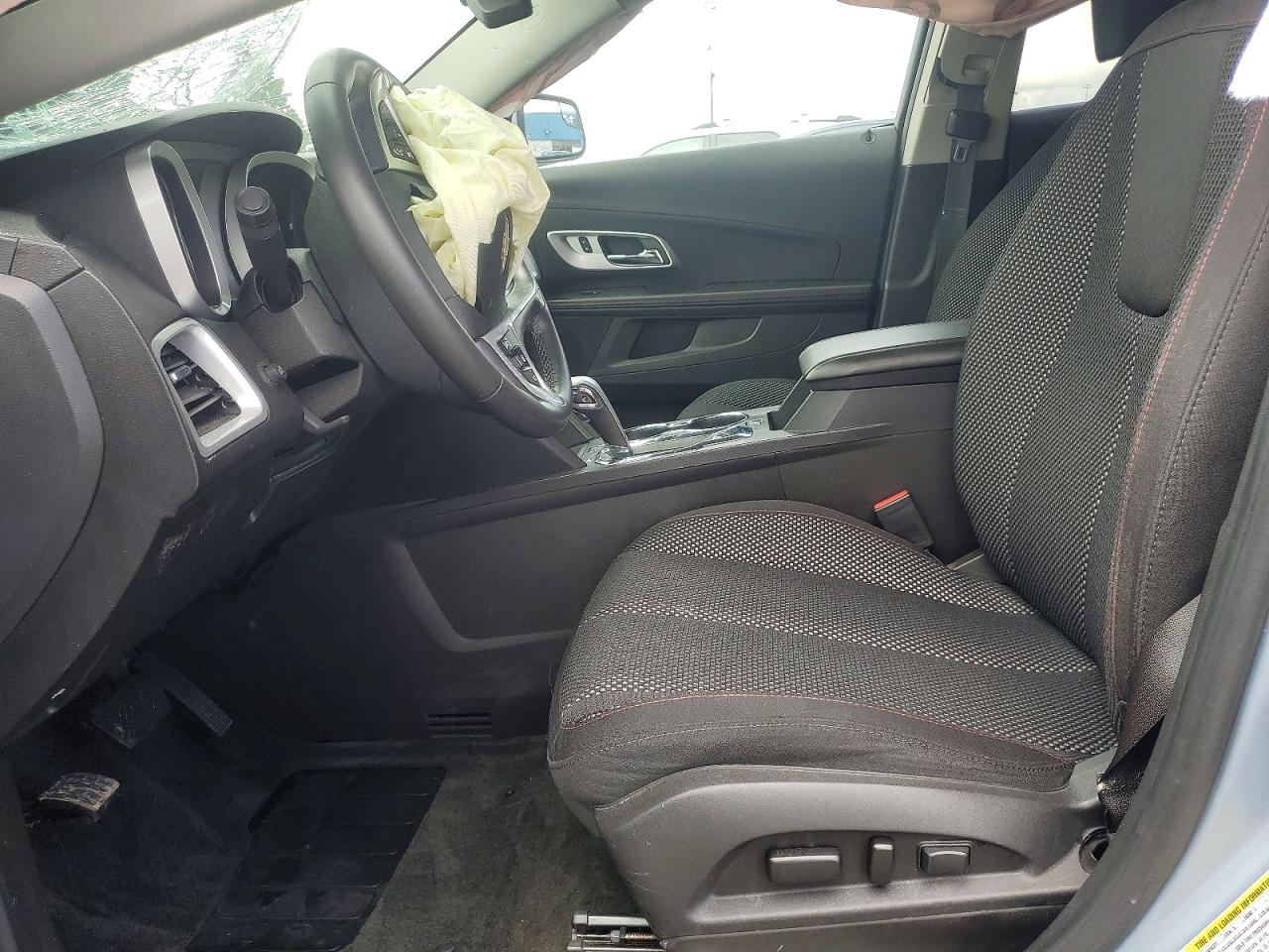 2014 CHEVROLET EQUINOX