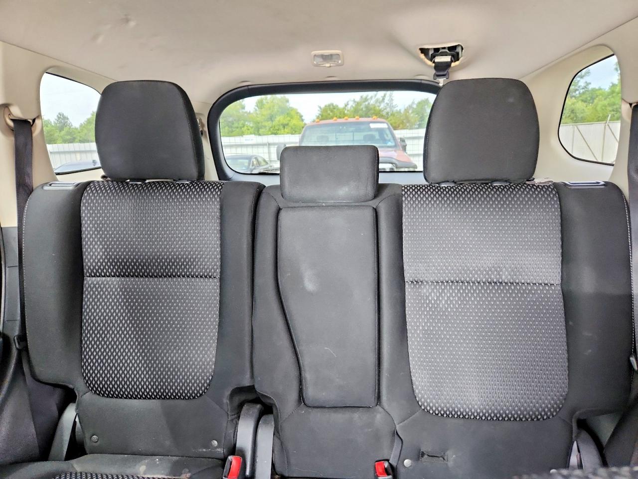 2017 MITSUBISHI OUTLANDER