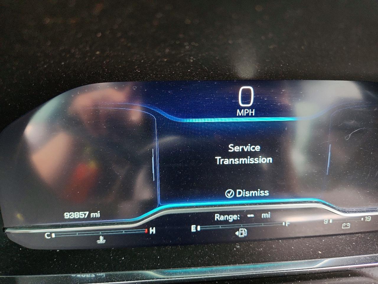 2022 CHEVROLET TAHOE