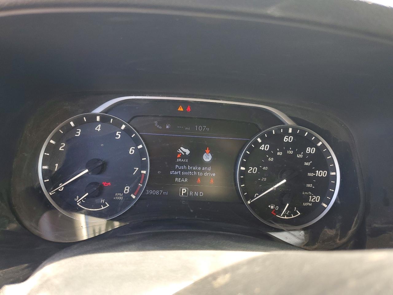 2024 NISSAN FRONTIER