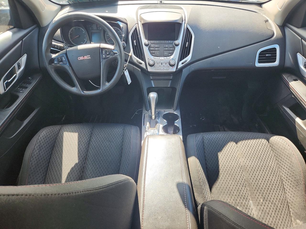2014 GMC TERRAIN