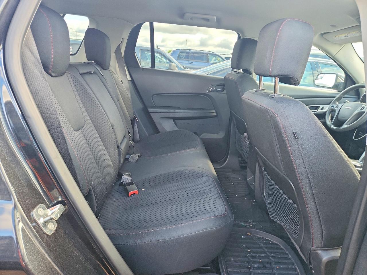 2014 GMC TERRAIN