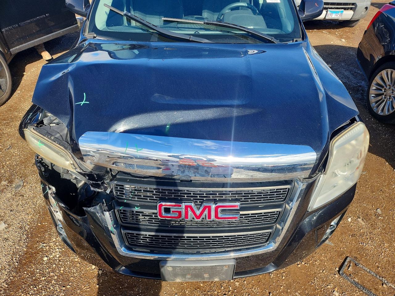 2014 GMC TERRAIN
