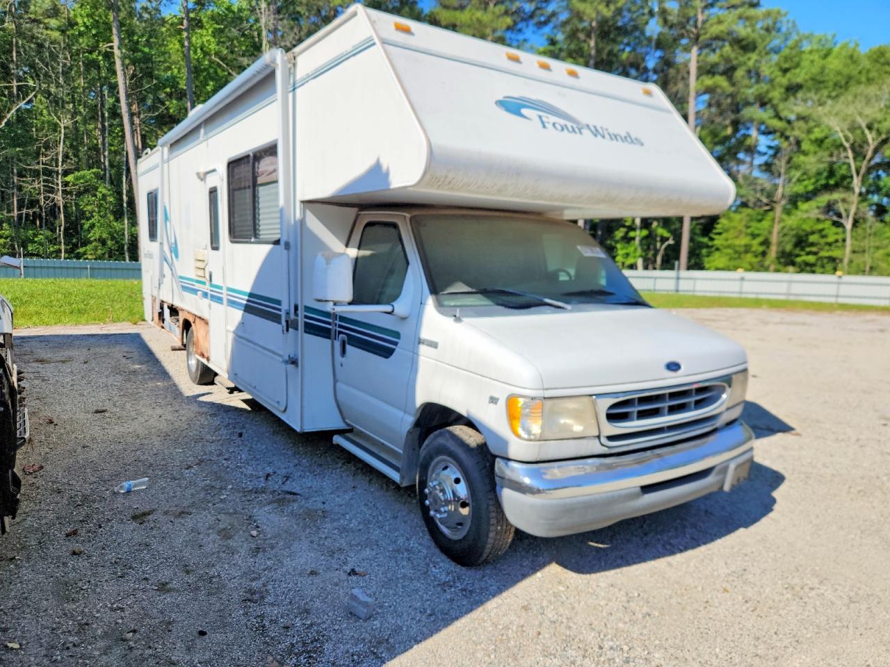 1998 OTHER RV ECONOLINE