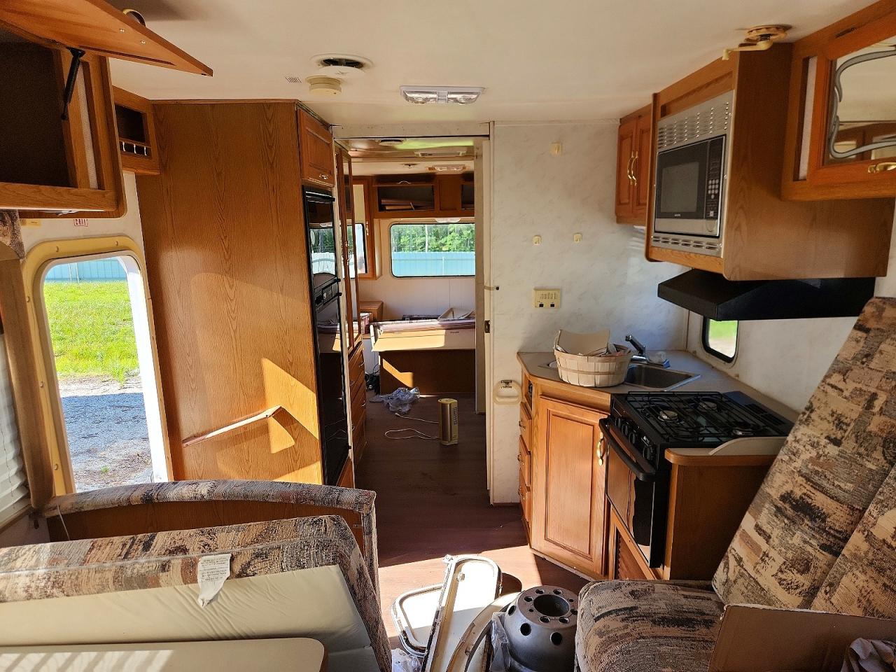1998 OTHER RV ECONOLINE