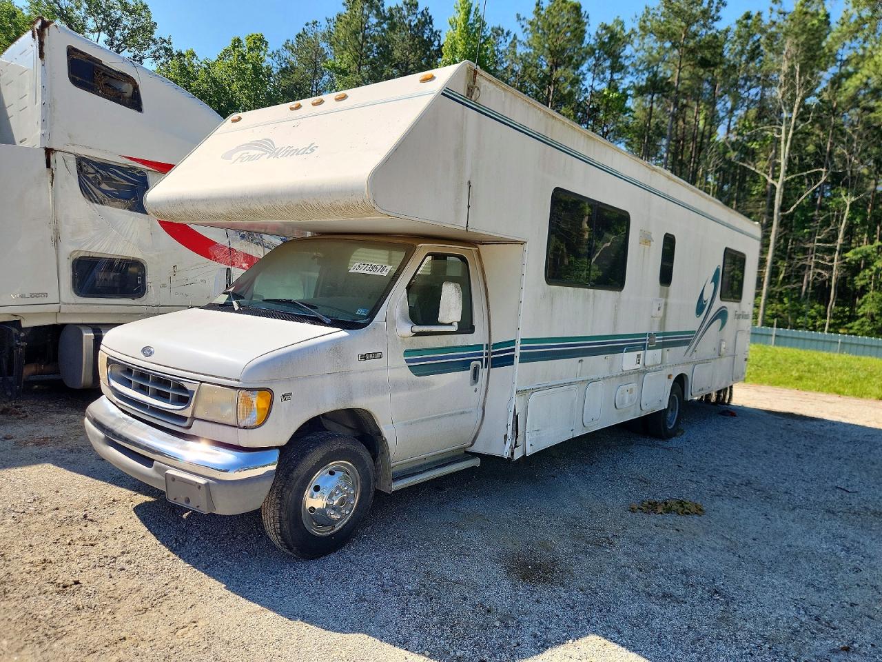 1998 OTHER RV ECONOLINE