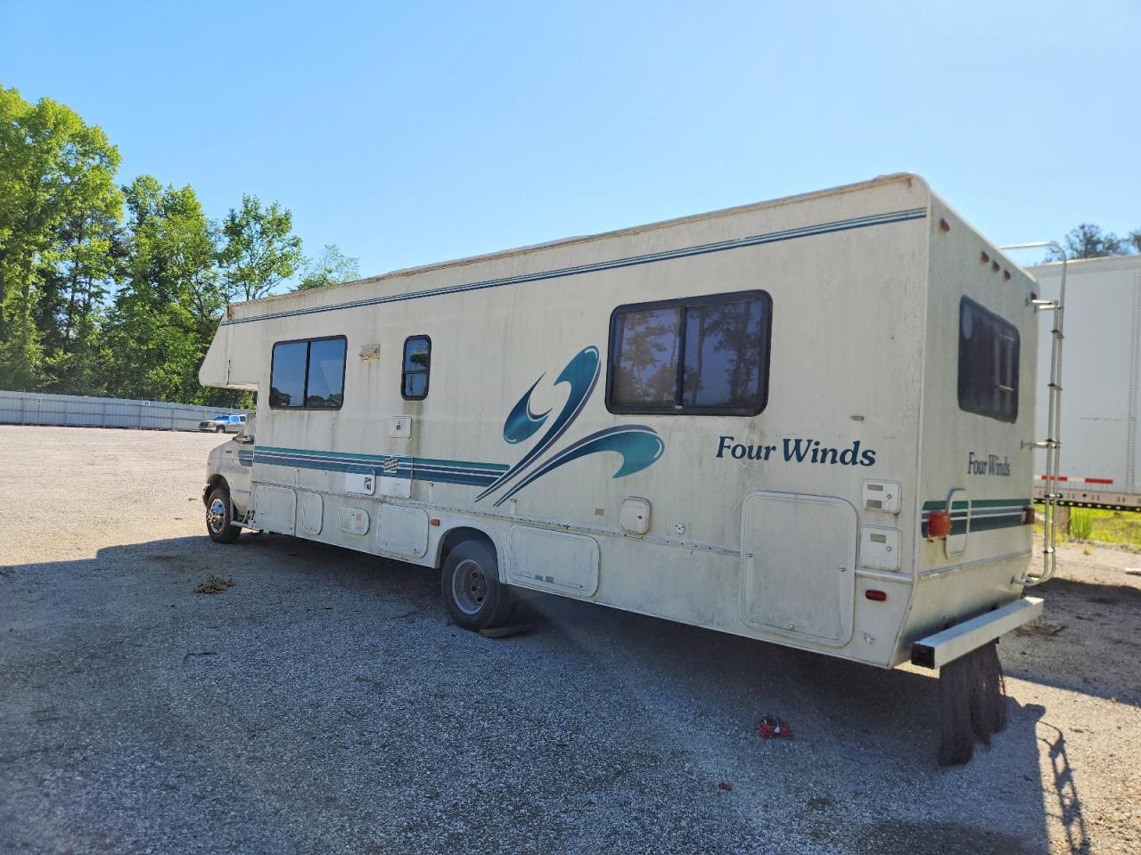 1998 OTHER RV ECONOLINE