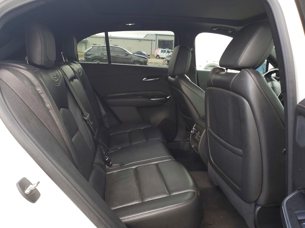 2020 CADILLAC XT4