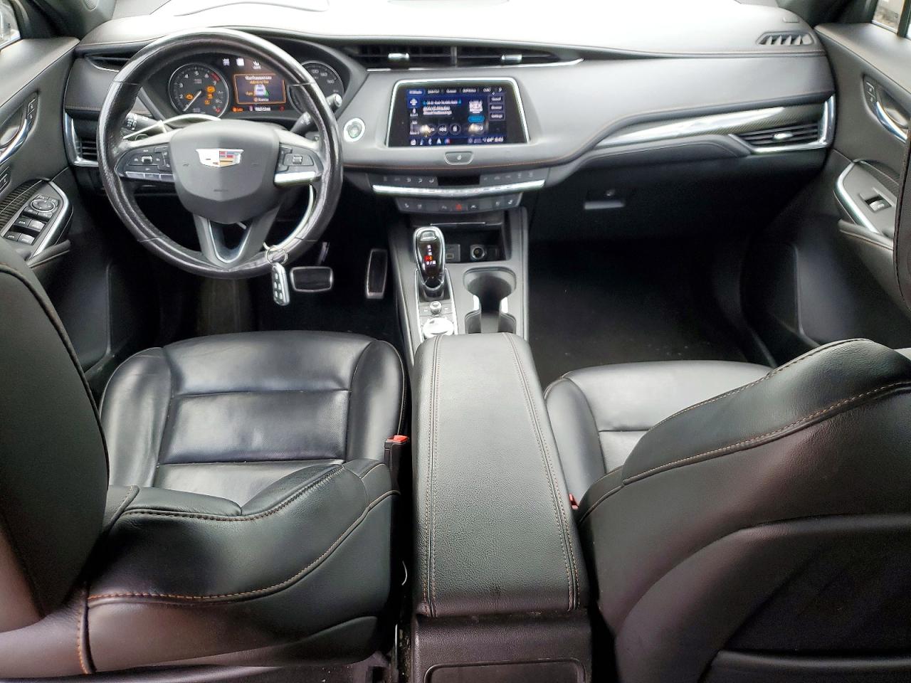 2020 CADILLAC XT4