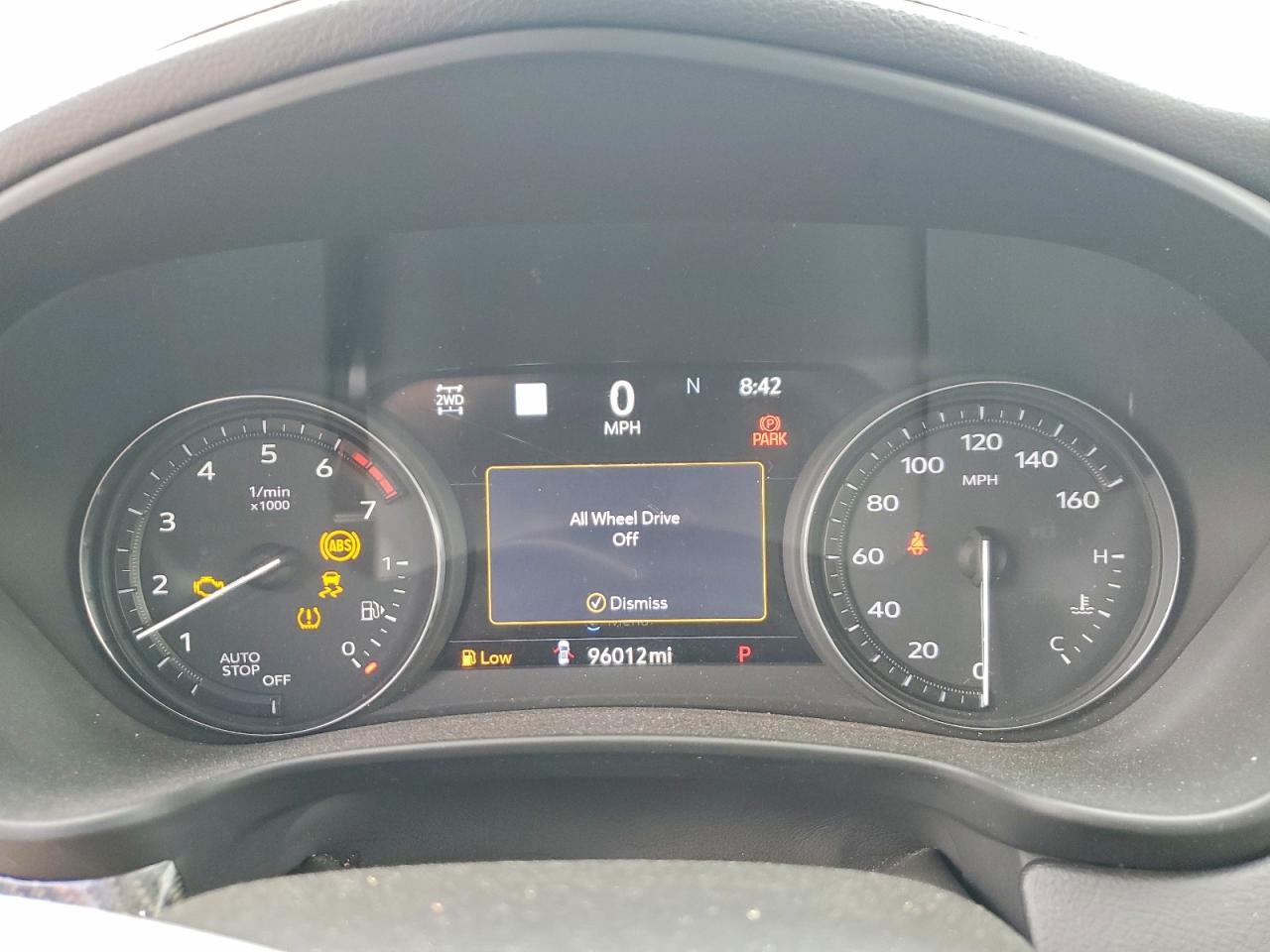 2020 CADILLAC XT4