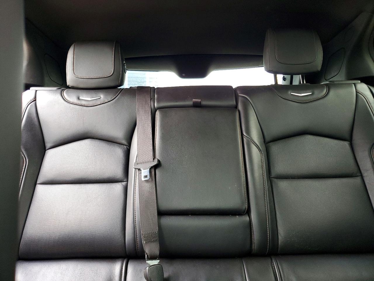 2020 CADILLAC XT4
