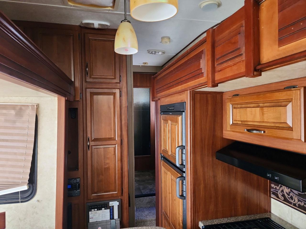 2014 KEYSTONE RV COUGAR