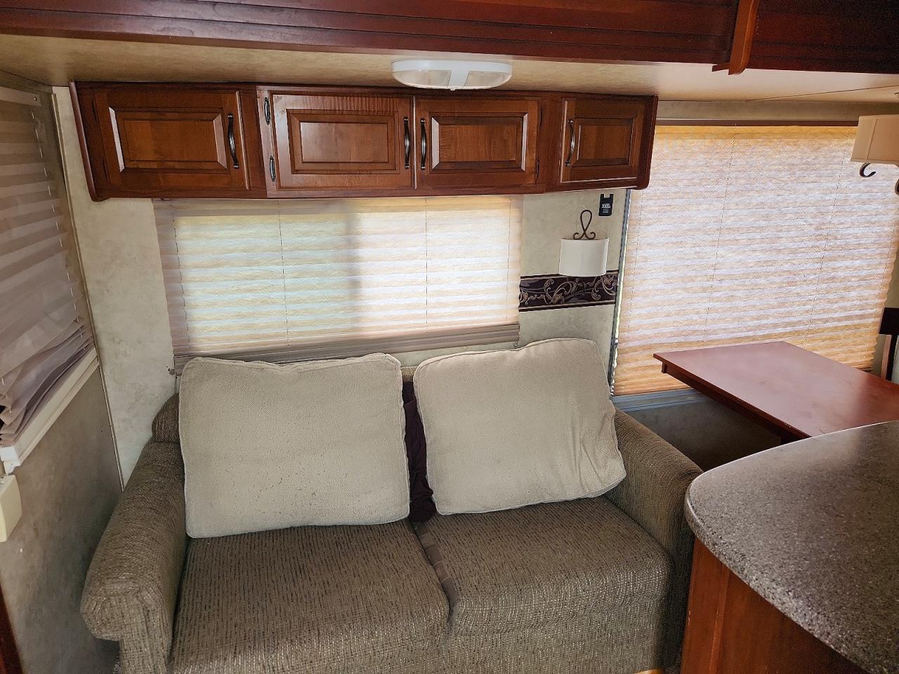 2014 KEYSTONE RV COUGAR