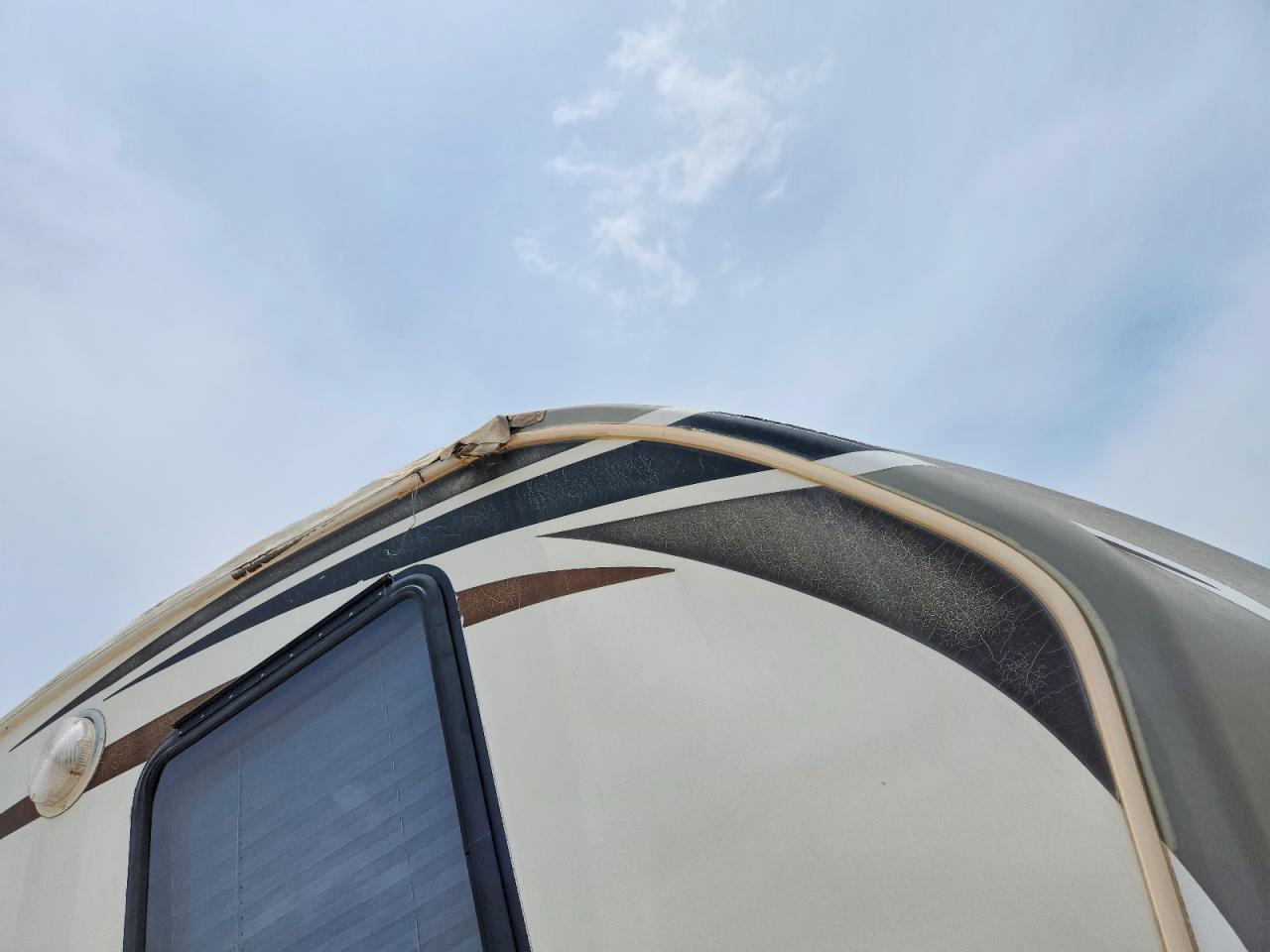 2014 KEYSTONE RV COUGAR