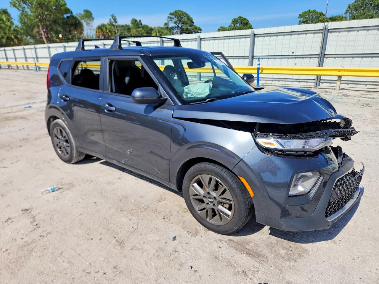 2021 KIA SOUL