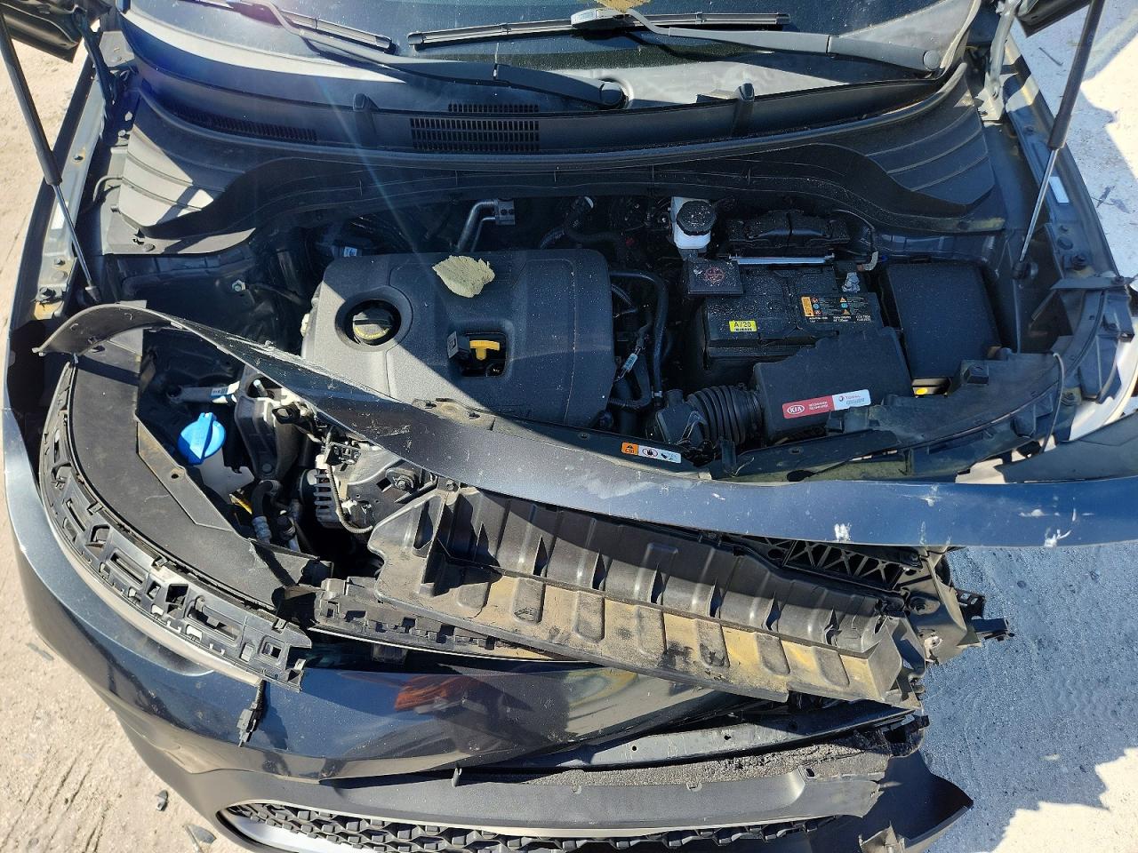 2021 KIA SOUL