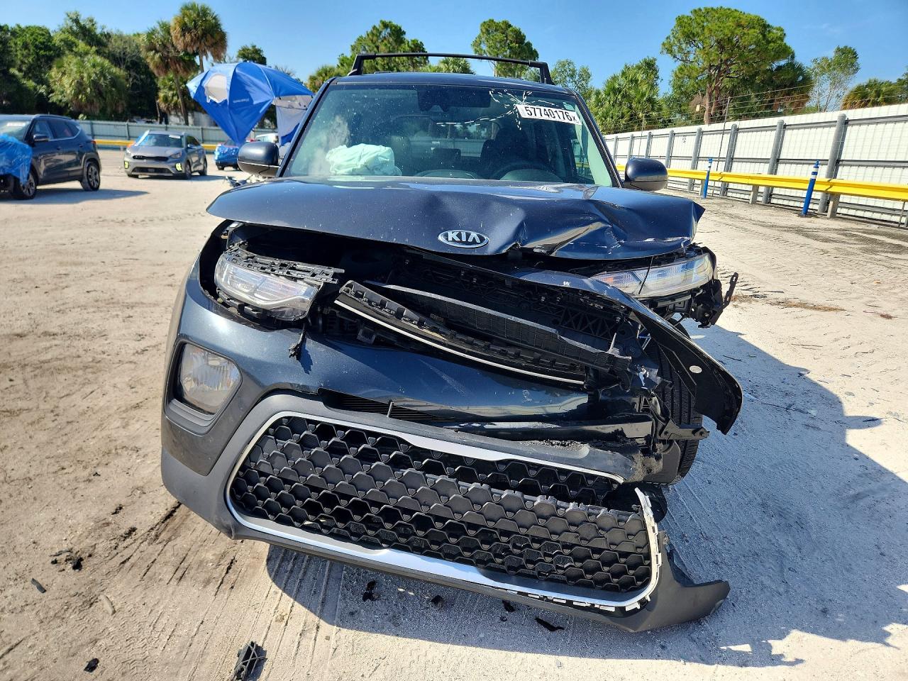 2021 KIA SOUL