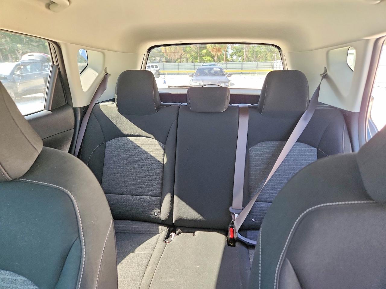 2021 KIA SOUL