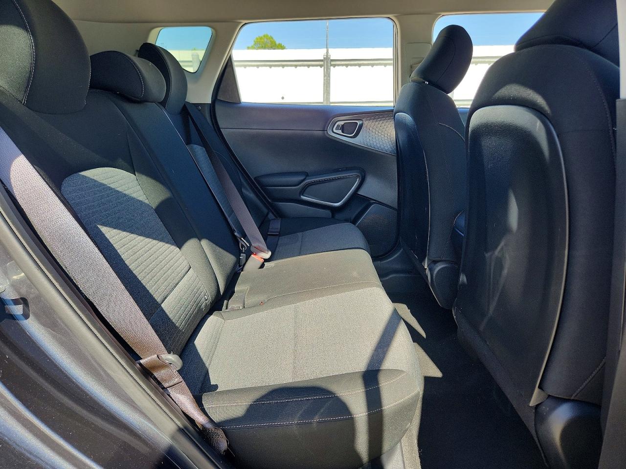 2021 KIA SOUL